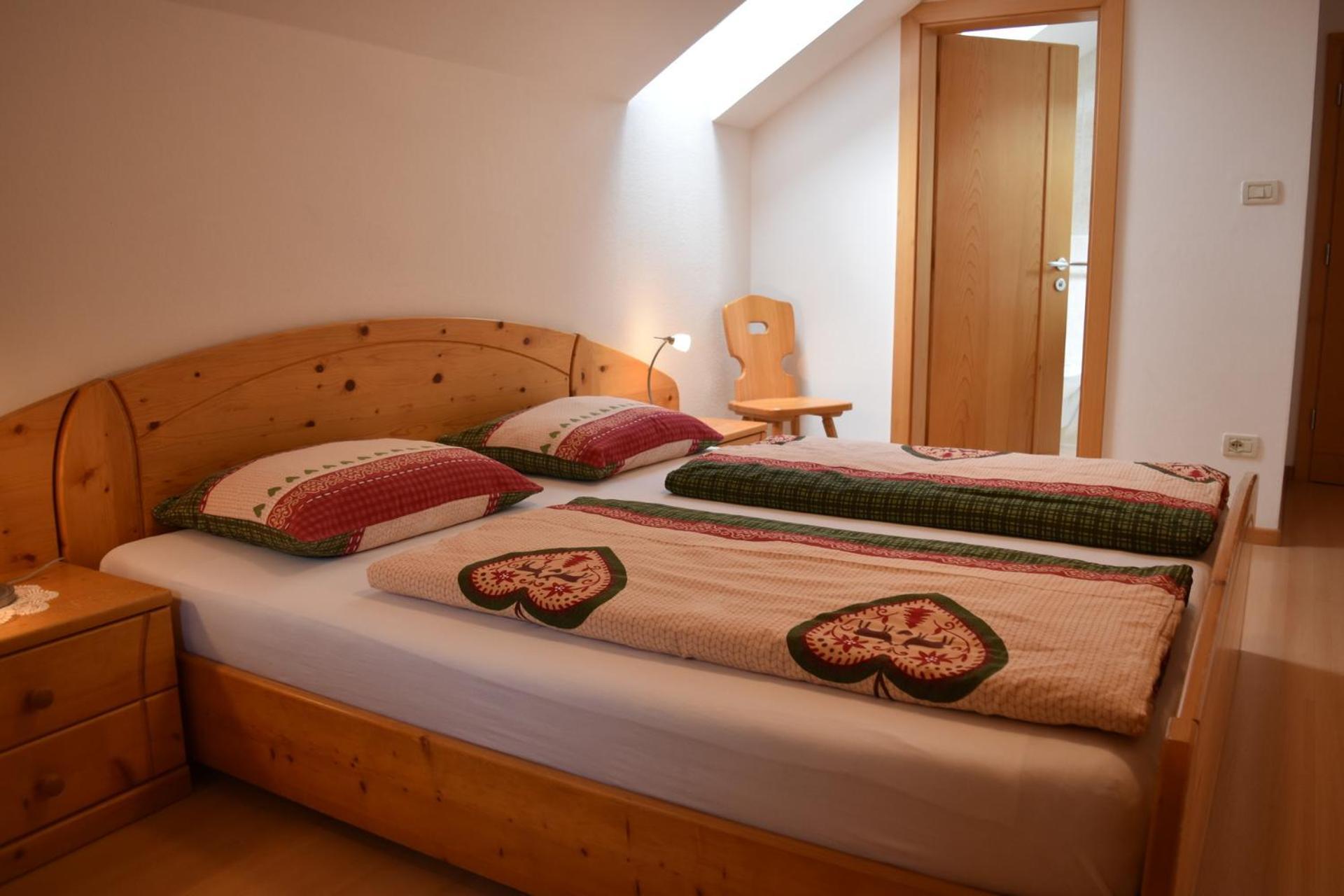Ferienwohnungen Bulandhof Olang Номер фото