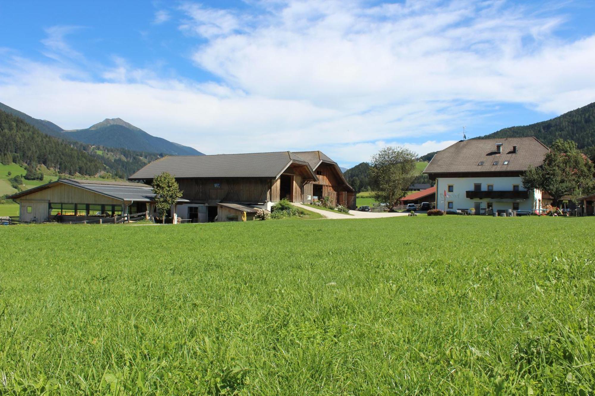 Ferienwohnungen Bulandhof Olang Экстерьер фото