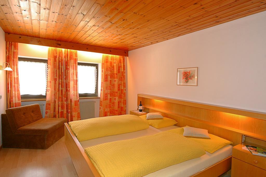 Ferienwohnungen Bulandhof Olang Номер фото