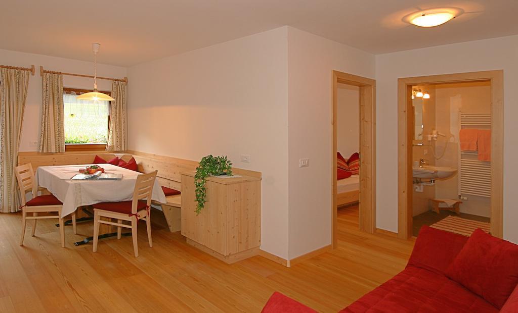 Ferienwohnungen Bulandhof Olang Номер фото