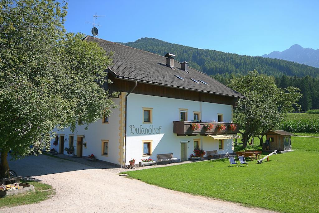 Ferienwohnungen Bulandhof Olang Экстерьер фото