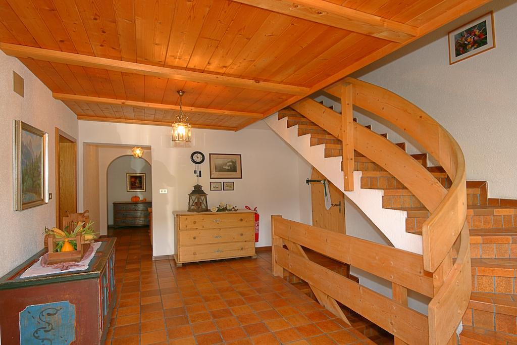 Ferienwohnungen Bulandhof Olang Экстерьер фото