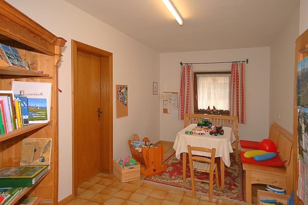 Ferienwohnungen Bulandhof Olang Экстерьер фото