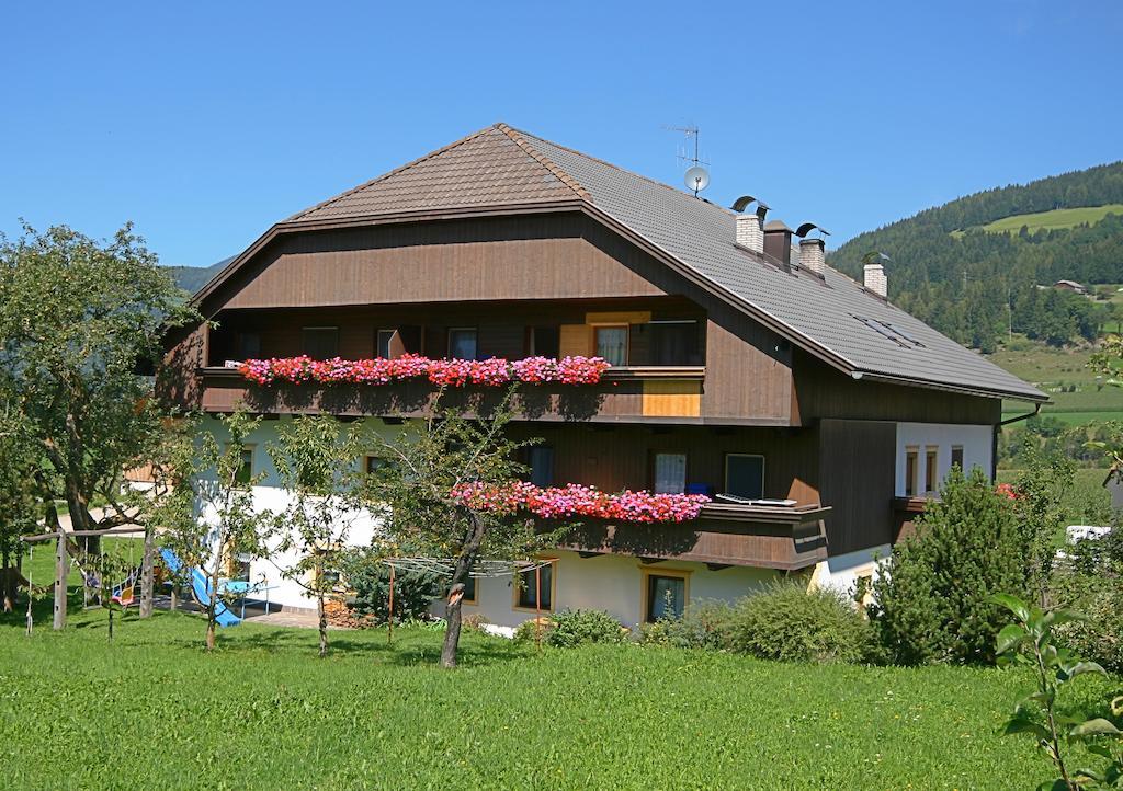 Ferienwohnungen Bulandhof Olang Экстерьер фото